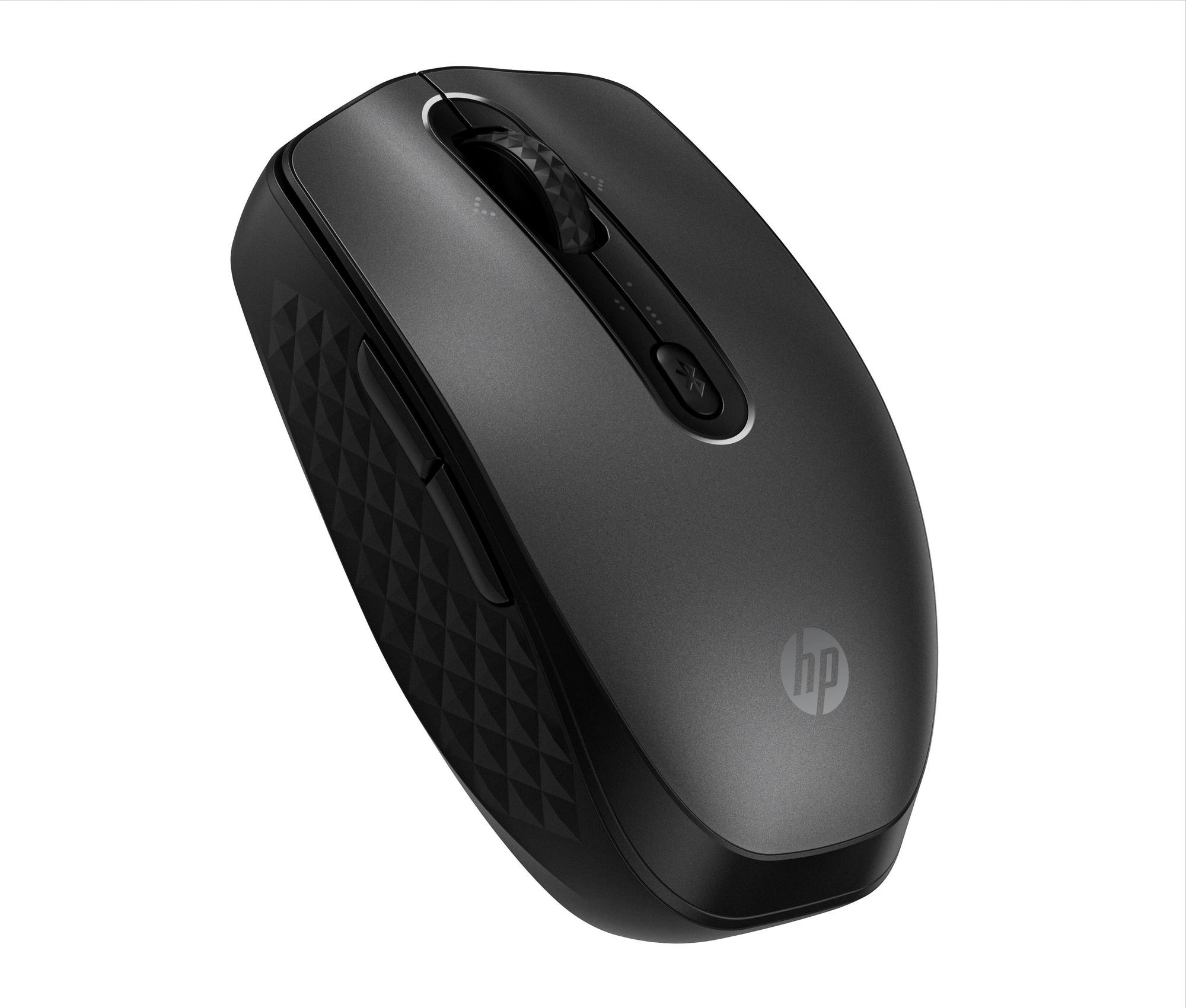 HP Mouse 695 / 8F1Y4AA#ABB Nero