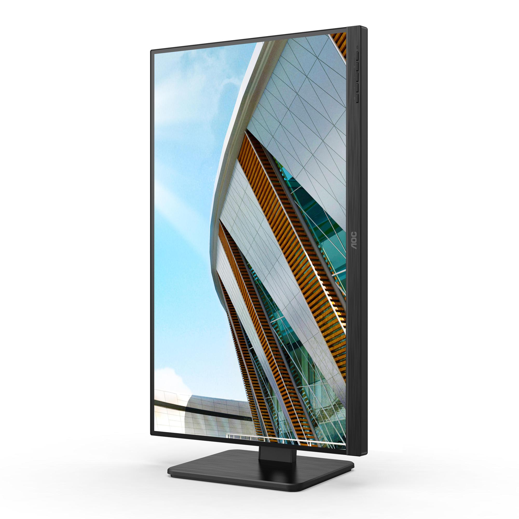 AOC Monitor 27P2Q Negro 68,6 cm (27")