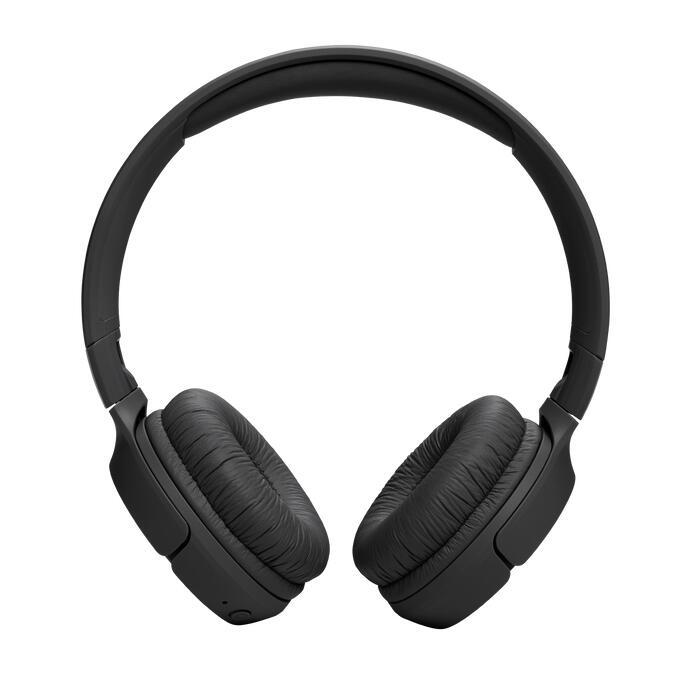 JBL Auriculares Tune 520BT / JBLT520BTBLKEU Negro