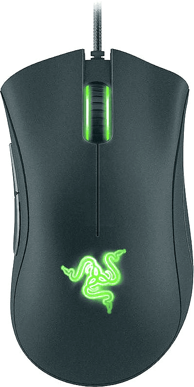 Razer Mouse DeathE / RZ01-03850100-R3M1 Nero