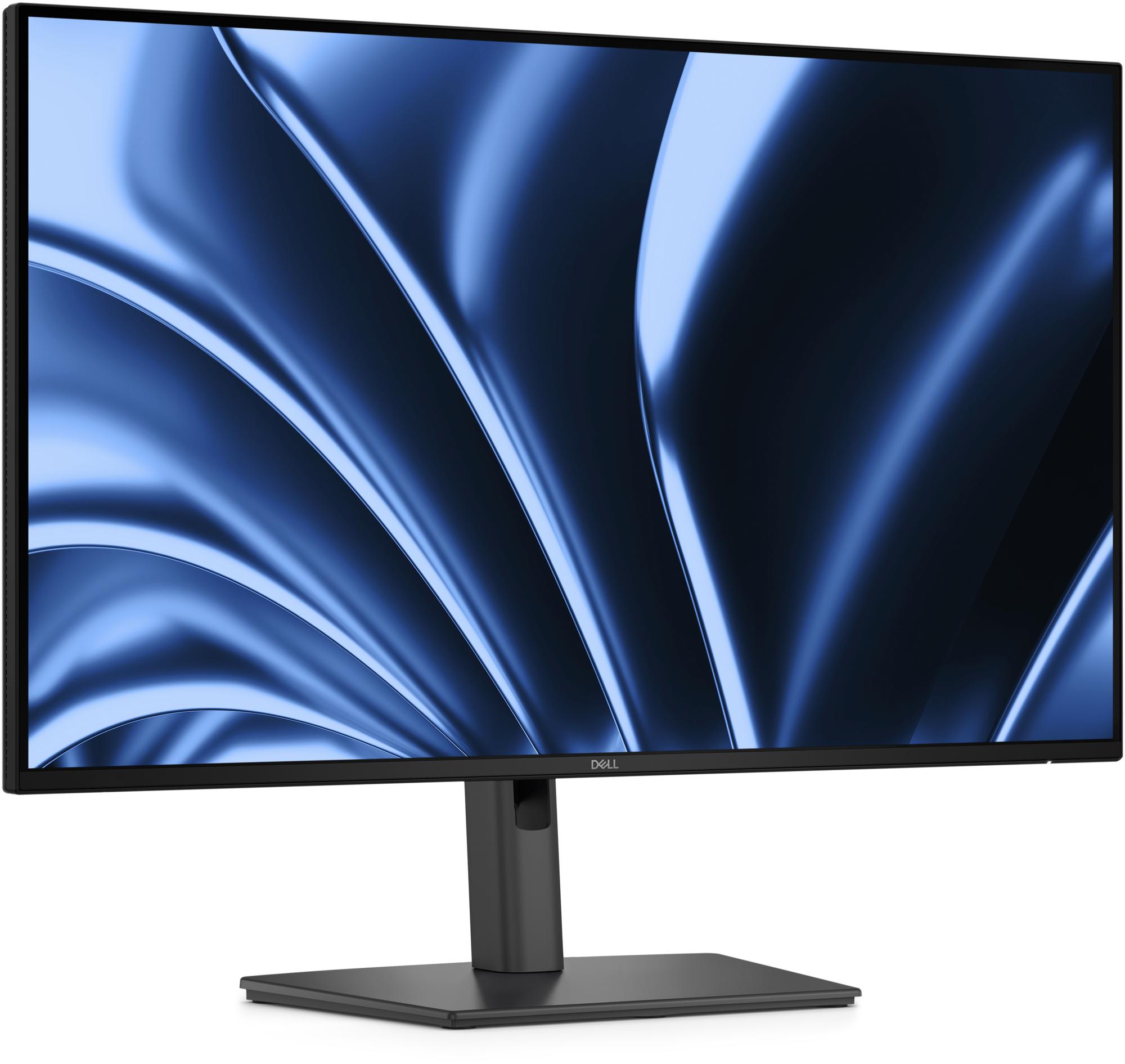 DELL Monitor P2726HE / 210-BVKQ Grigio Standard 68,6 cm (27")