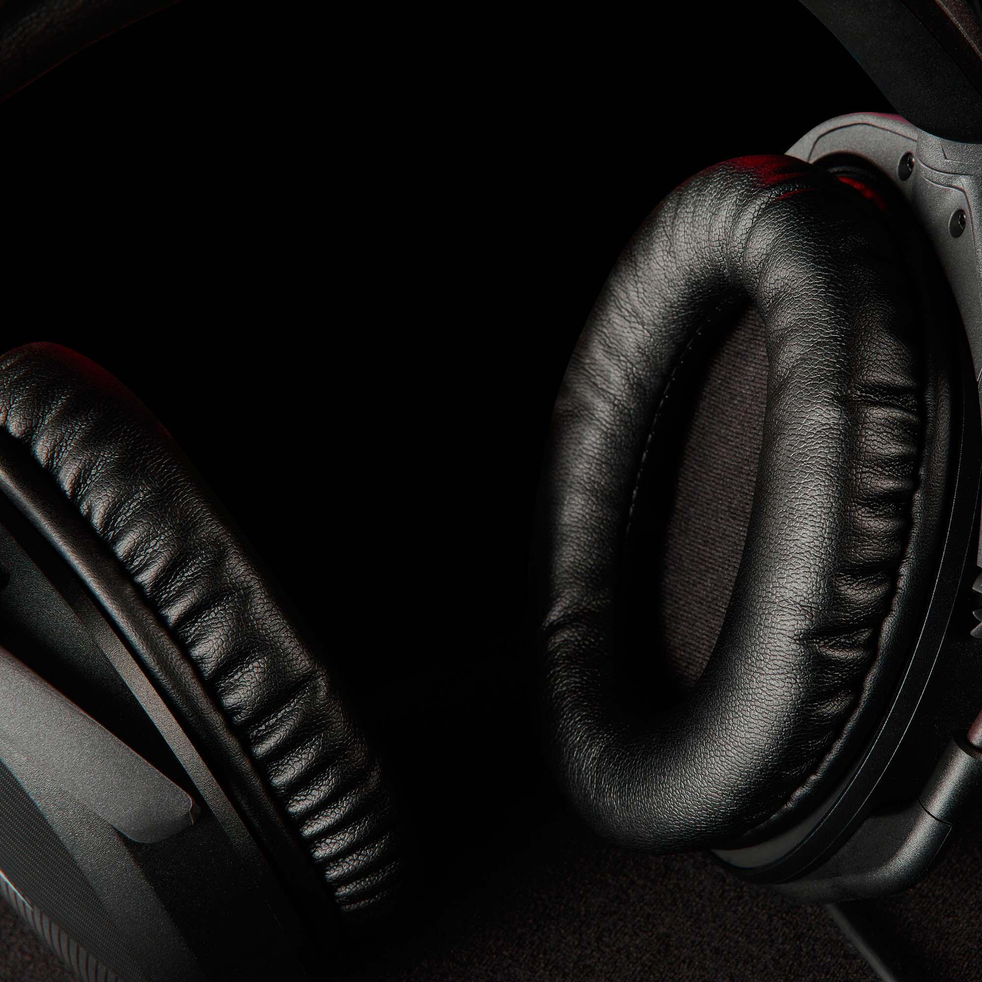 HyperX Headset Cloud Stinger 2 / 519T1AA Schwarz
