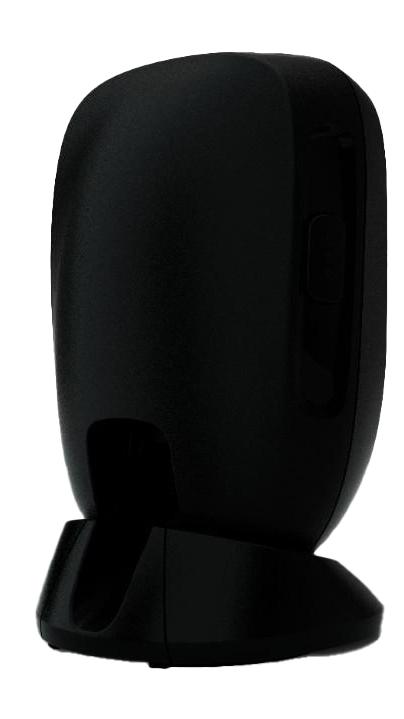 Zebra Barcodescanner DS9308 / DS9308-SR4U2100AZE Schwarz