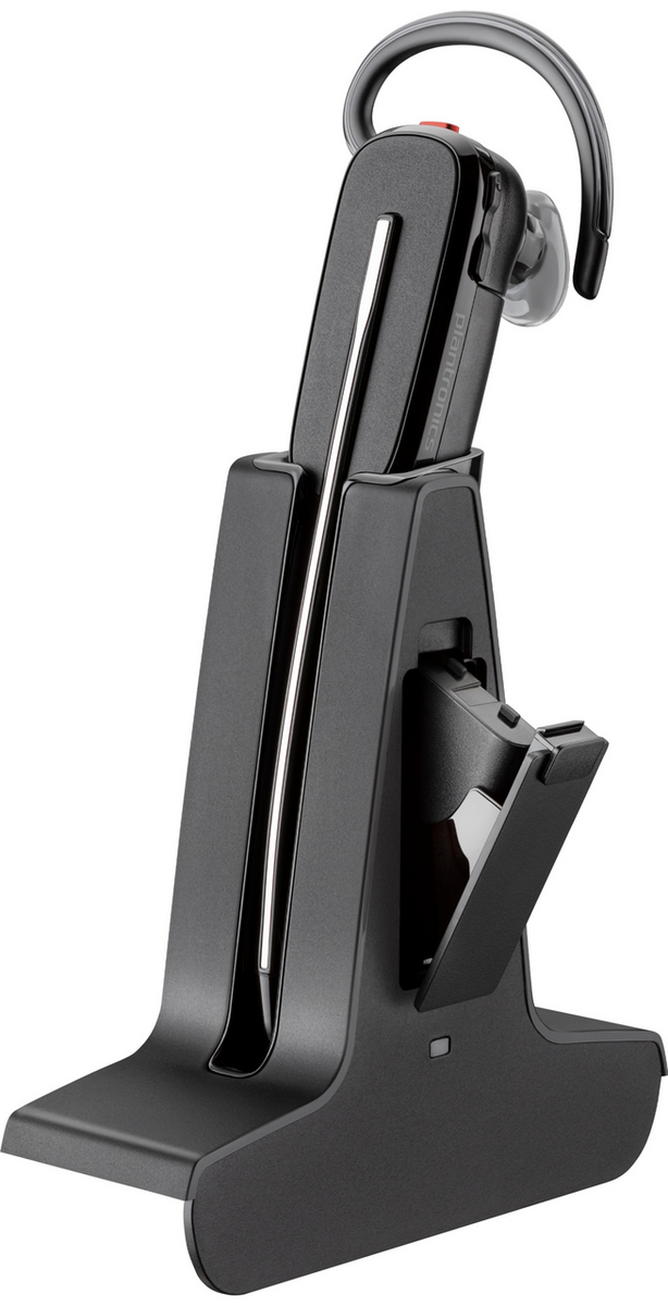 Plantronics/Poly Headset Savi 8245 / 8D3H1AA Black