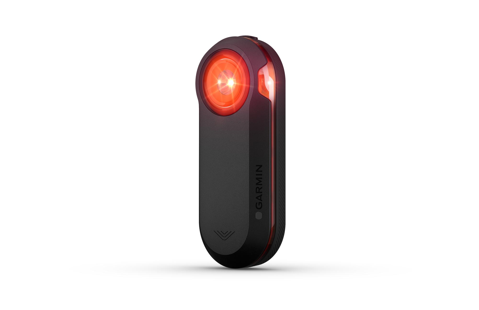 Garmin Ciclocomputador Varia RTL515 Radar-Licht / 010-02375-00 Negro
