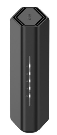 Netgear Routeur Nighthawk RS100 / RS100-100EUS Noir