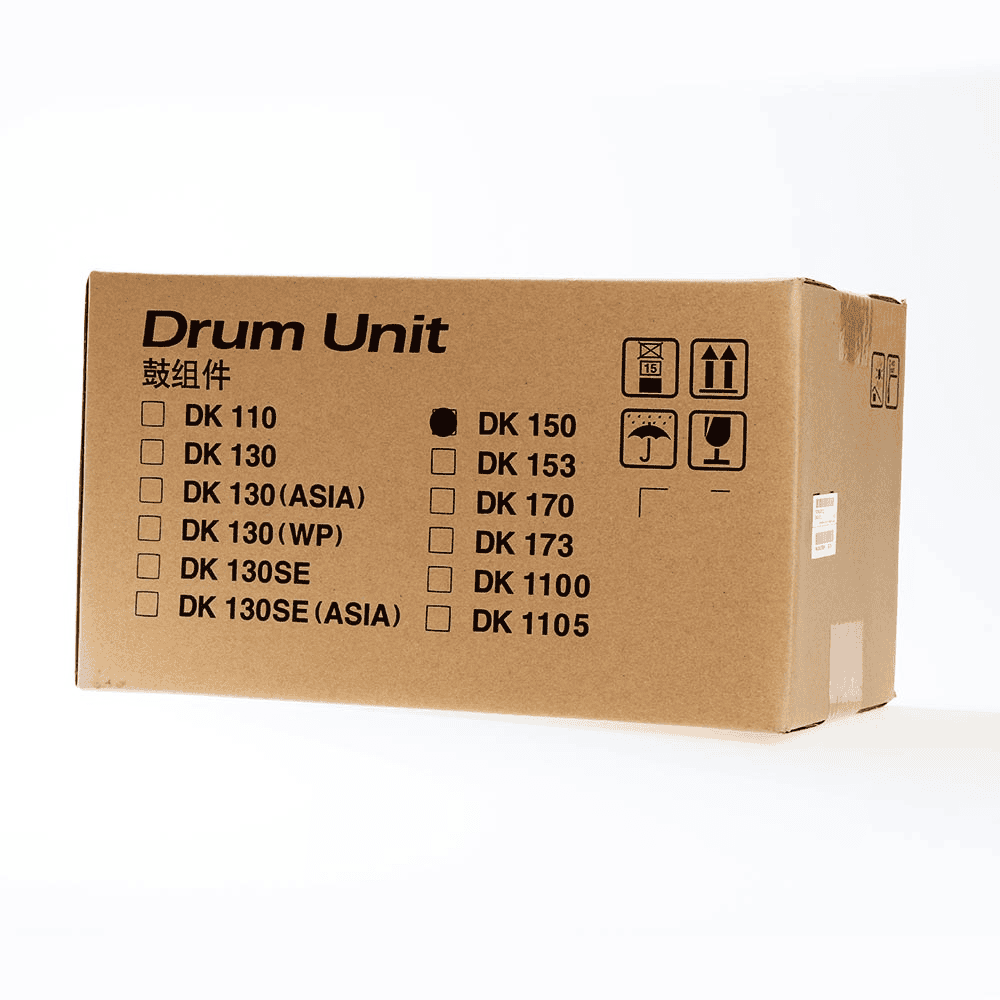 Kyocera Unité de tambour DK-150 / 302H493010 