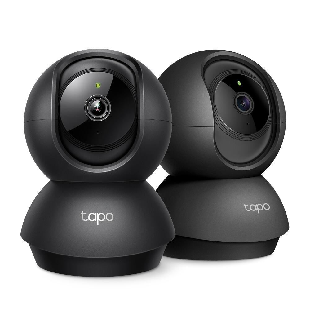 TP-Link Surveillance camera C211 / TAPO C211 Black