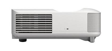 Epson Beamer Lifestudio Grand EH-LS670W / V11HB82040 Blanc