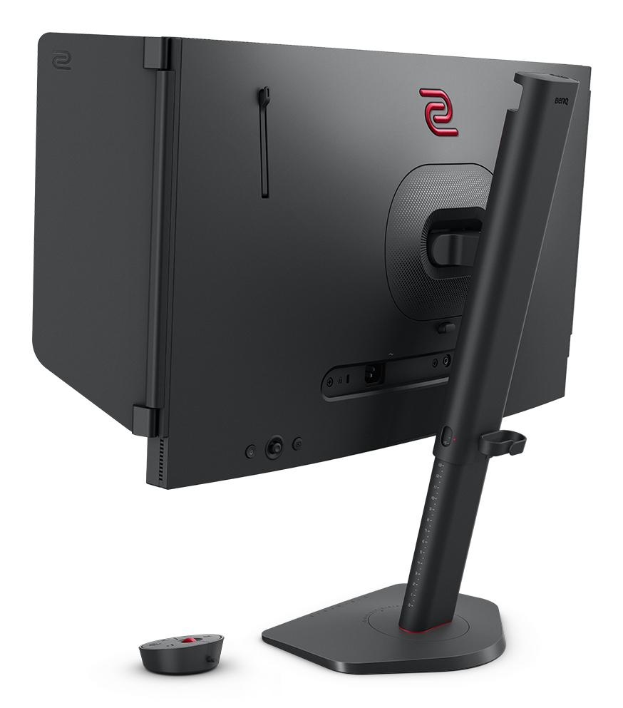 BenQ Monitor ZOWIE XL2566X+ / 9H.LMRLB.QBE Negro 62,2 cm (24,5")