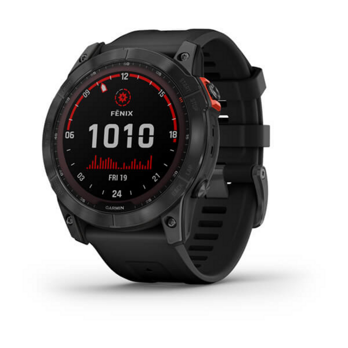 Garmin Para llevar 02541GB / 010-02541-01 Negro