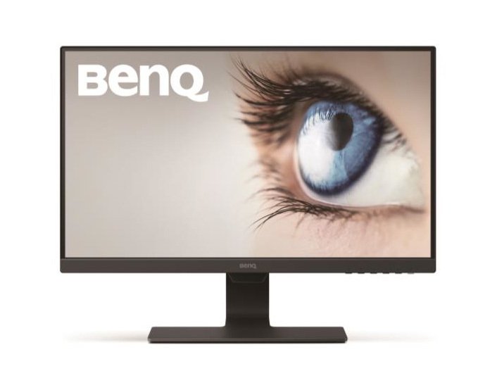 BenQ Monitor BL2480L / 9H.LH1LA.TBE Schwarz