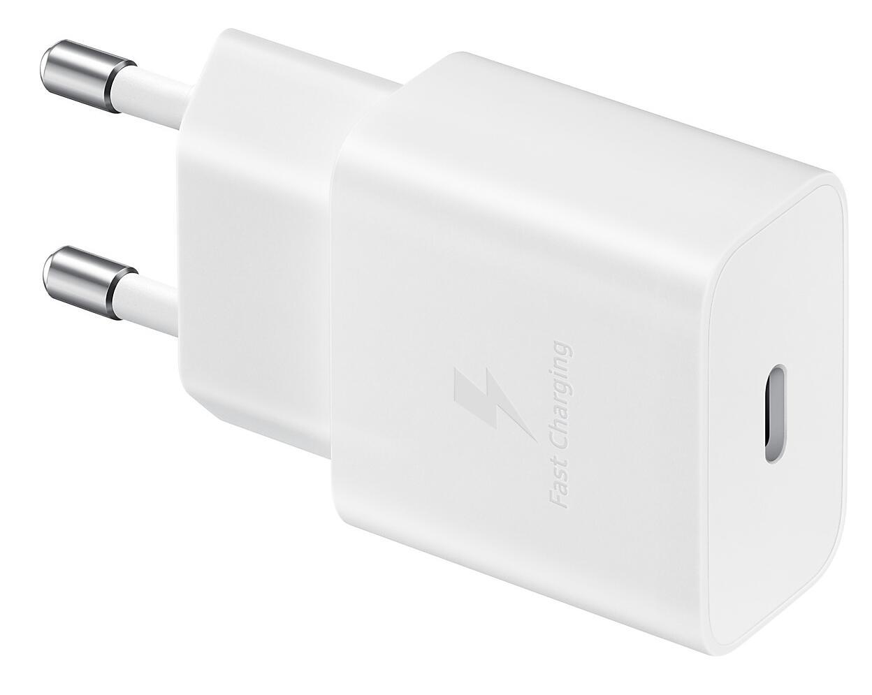 Samsung Bloc d'alimentation EP-T1510 / EP-T1510NWEGEU Blanc