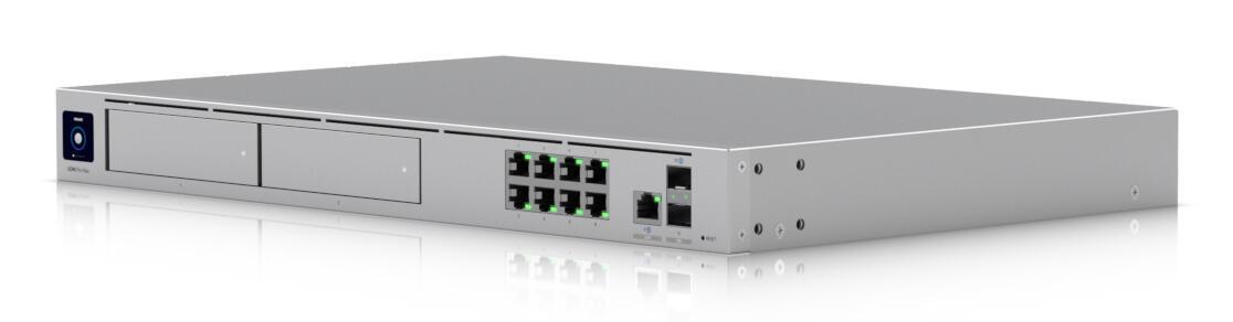 Ubiquiti Switch Ubiquiti UDM-Pro-Max / UDM-PRO-MAX Gris