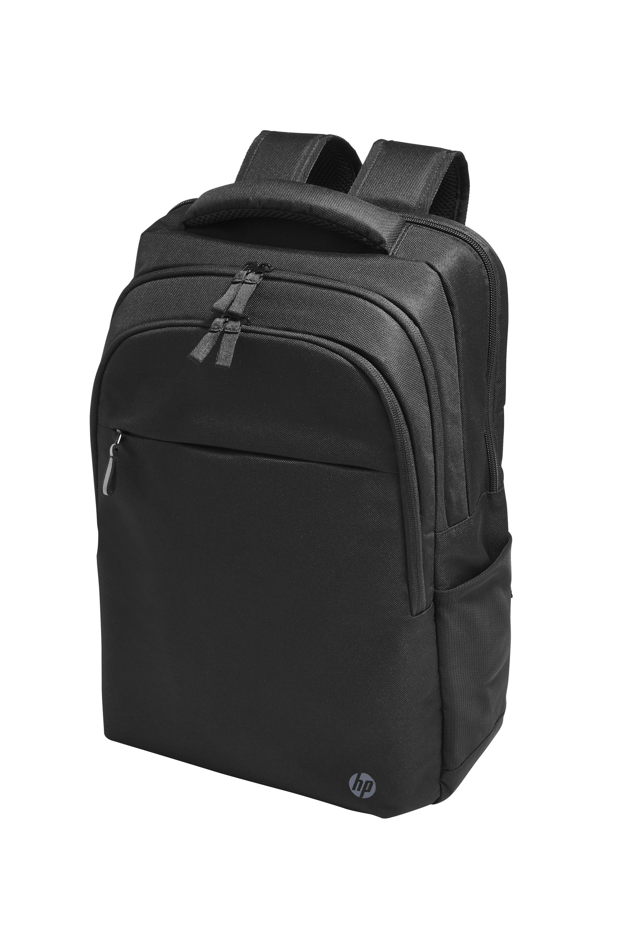 HP Notebook case Professional 17" / 500S6AA Black XL