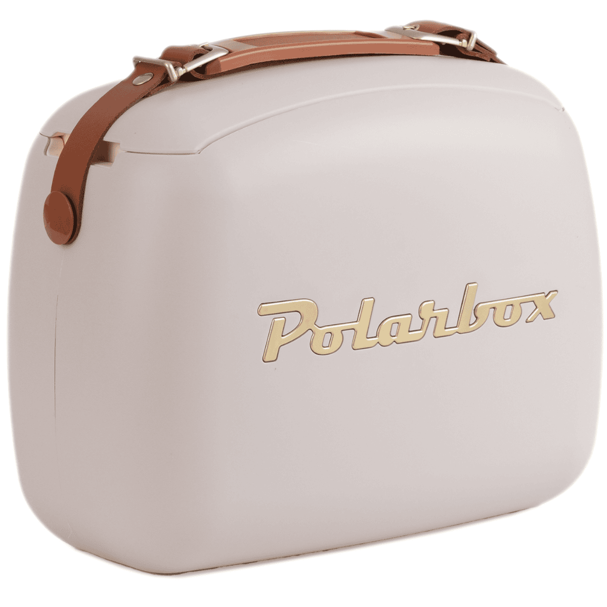Polarbox Glacière Pearl-Gold 6L / AXROACTION3 Beige Polarbox Glacière Pearl-Gold 6L / AXROACTION3 Beige