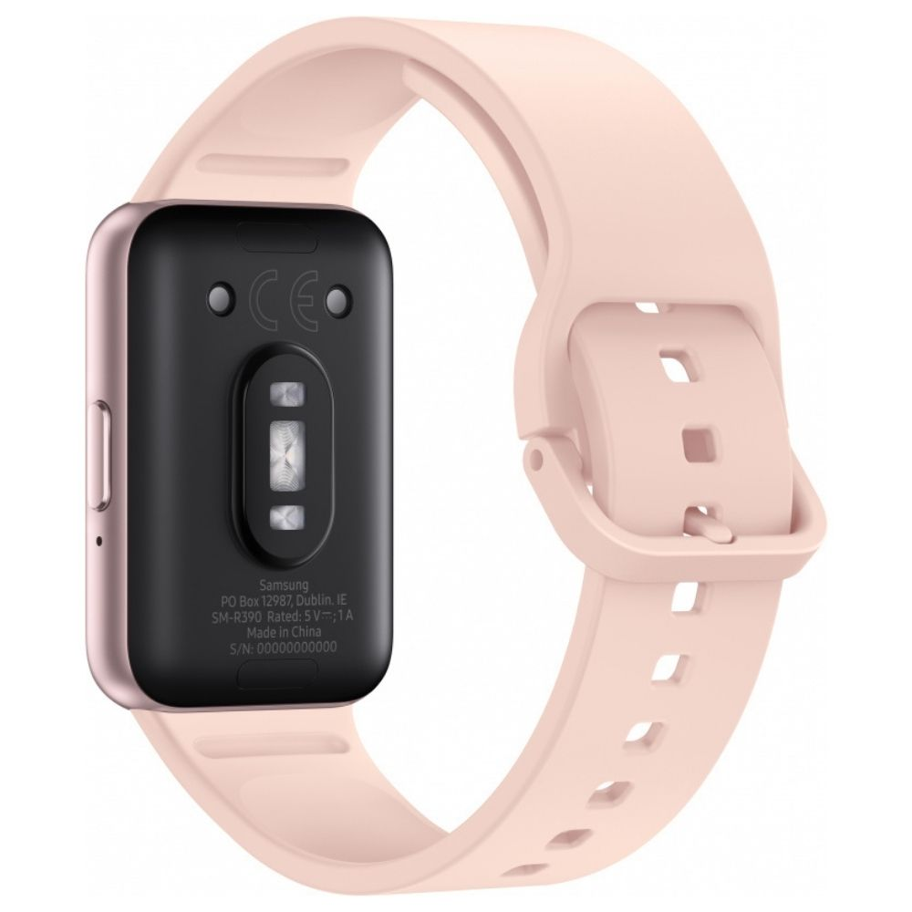 Samsung Indossabile SM-R390NIDAEUE / SM-R390NIDAEUE Rosa