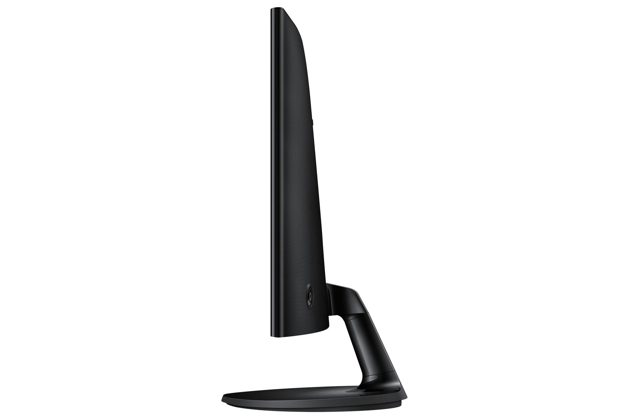 Samsung Monitor Essential LS24D364GAU / LS24D364GAUXEN Nero 61 cm (24")
