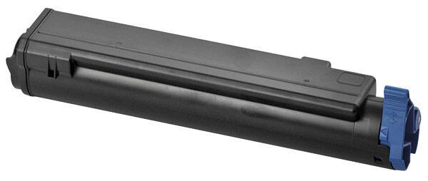 OKI Toner 43979102 Black