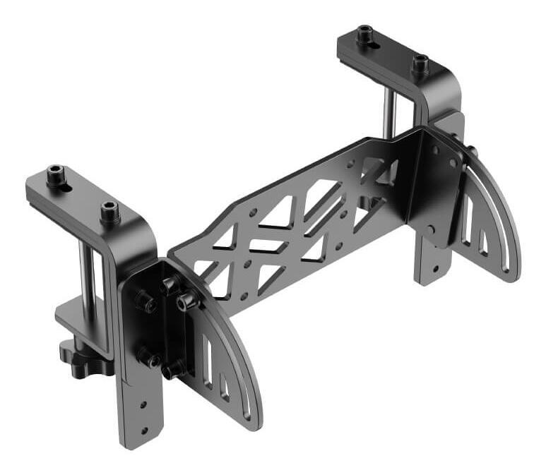 Moza Racing Bracket Clamp for Truck Wheel / RS062 Black