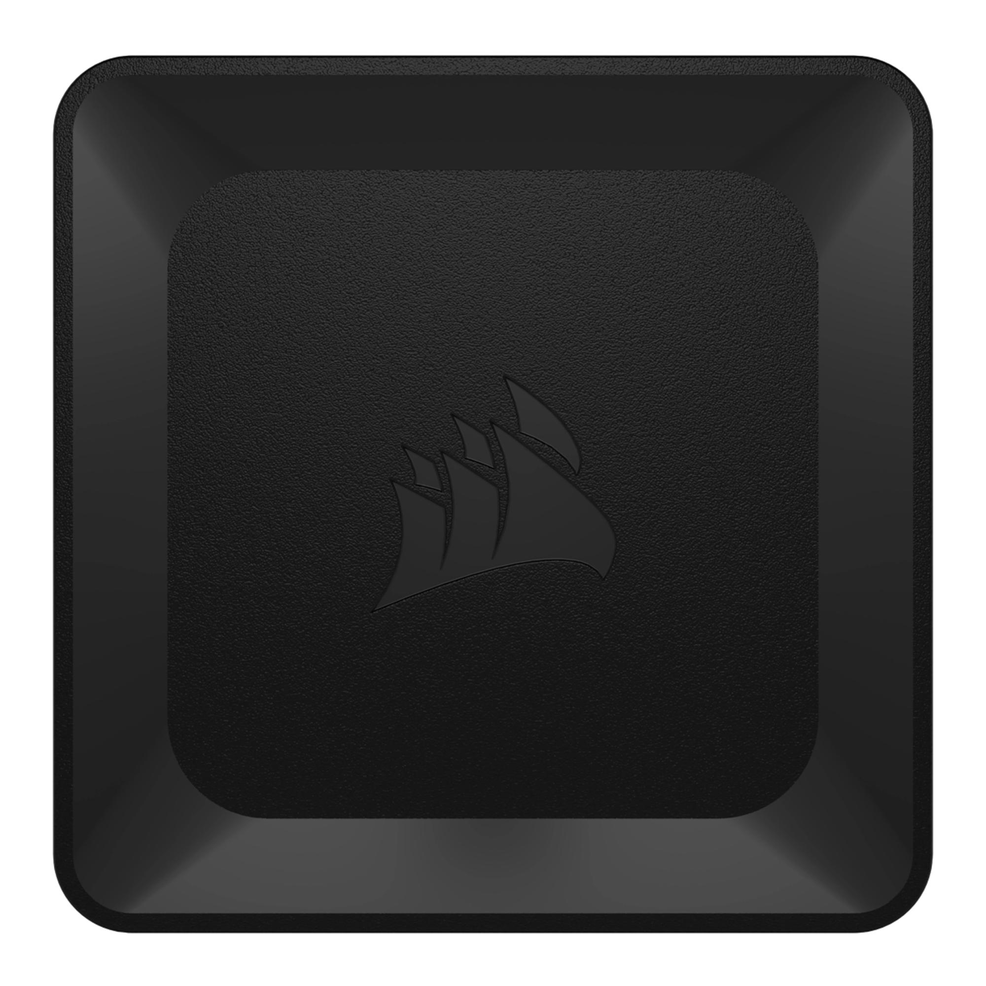 Corsair Kit d'éclairage iCUE LINK System Hub / CL-9011116-WW Noir