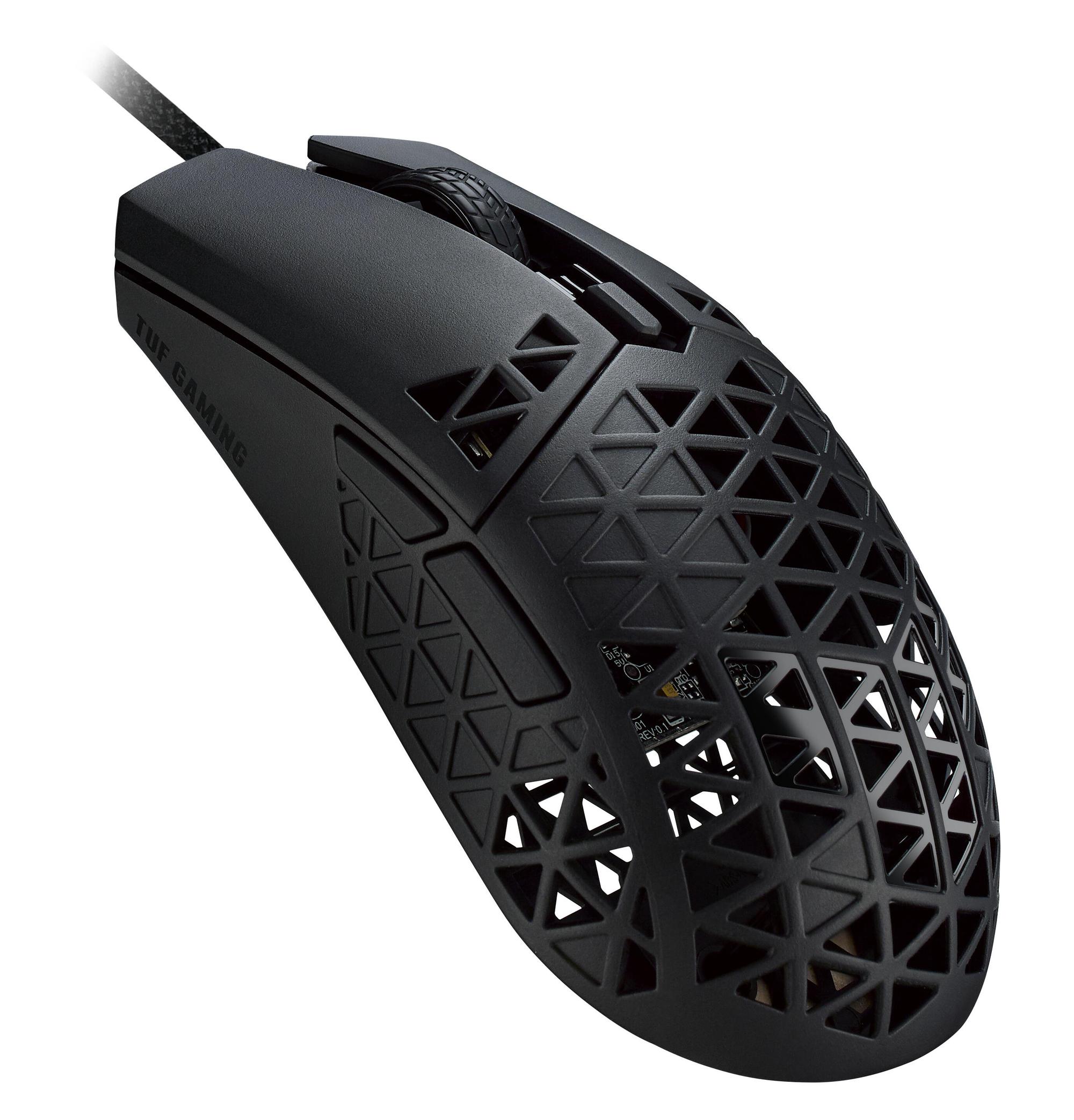 ASUS Mouse M4AIR / 90MP02K0-BMUA00 Black