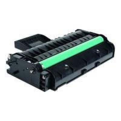 Ricoh Tóner SP201 / 407999 Negro Standard