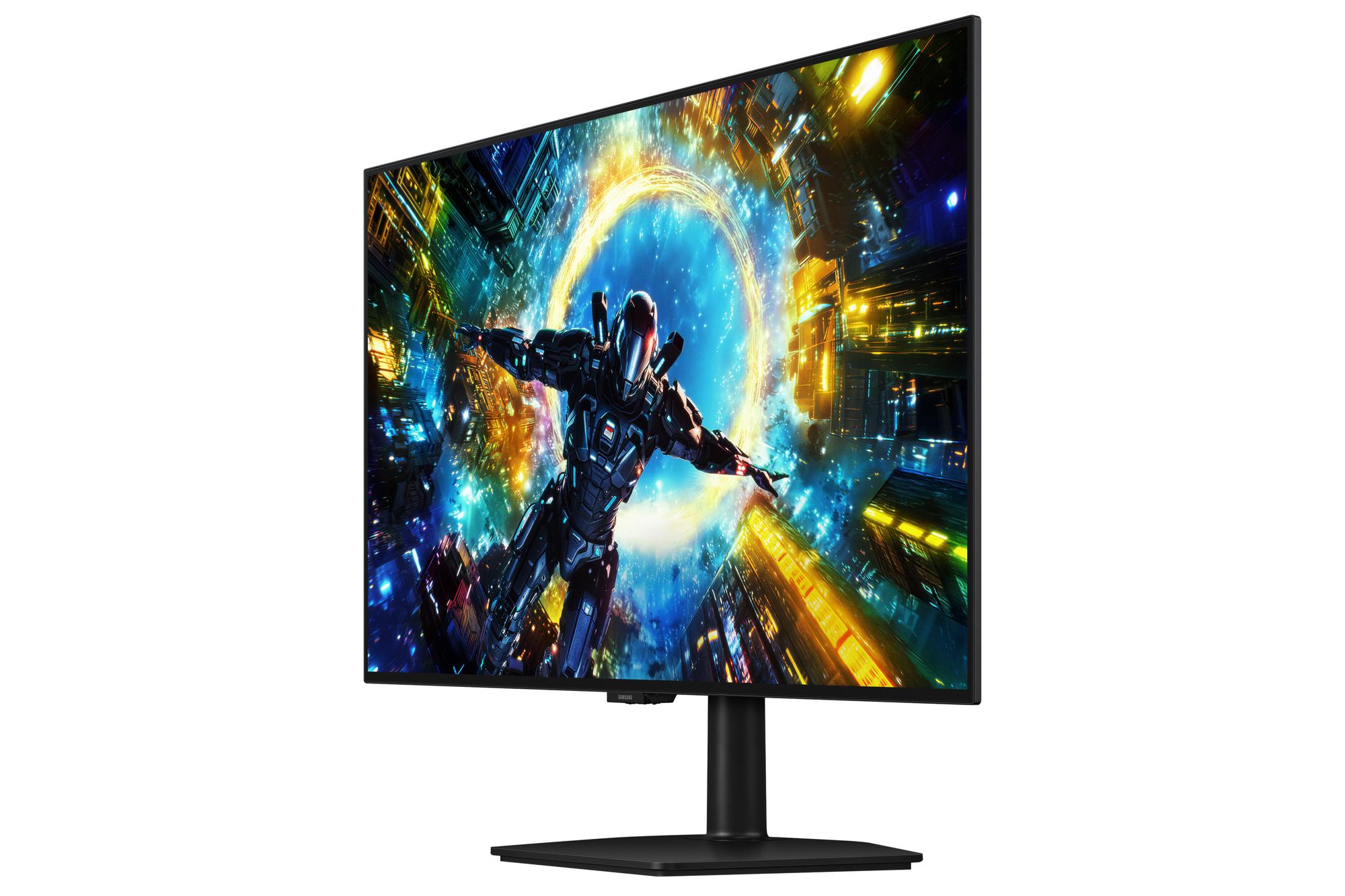 Samsung Monitor S32HG732SU / LS32HG732SUXEN Negro