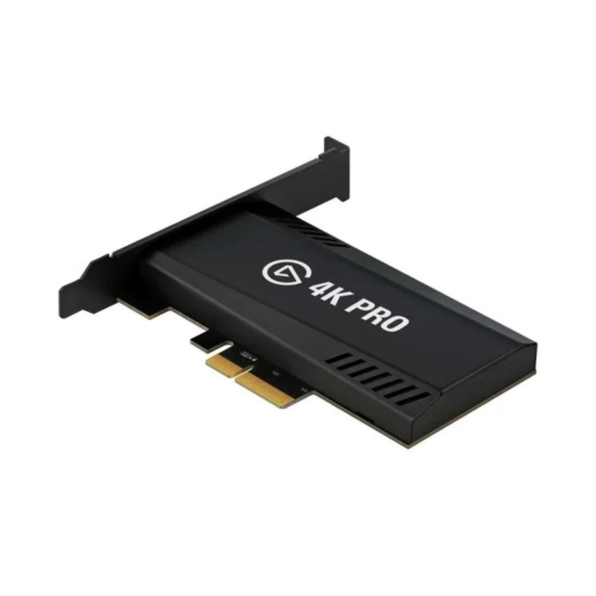 Elgato Capture Card Game Capture 4K Pro / 10GBK9901 Schwarz