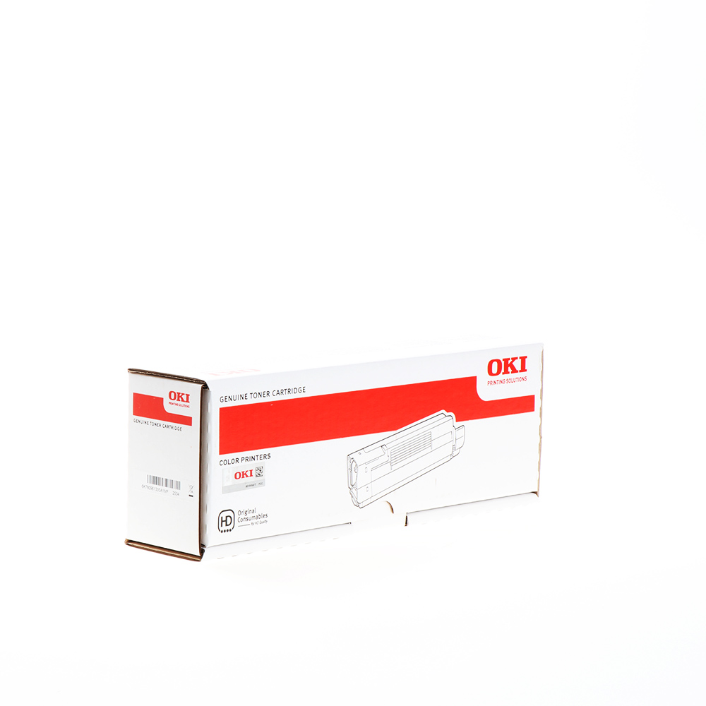 OKI Toner 44315306 Magenta
