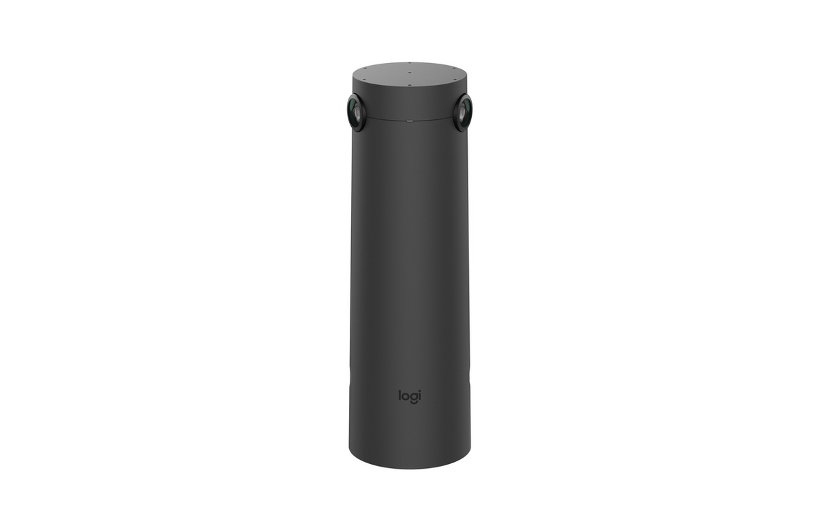 Logitech Webcam Sight / 960-001510 Nero