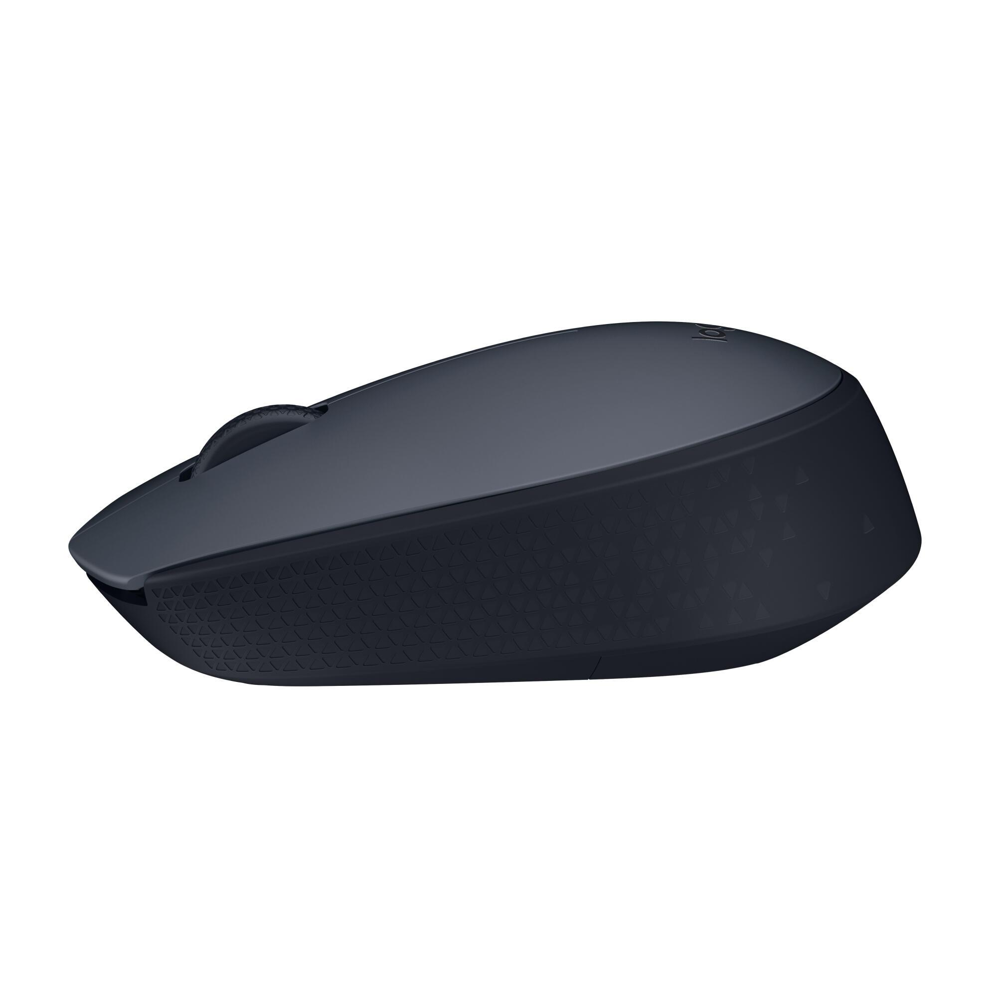 Logitech Mouse M170 / 910-004642 Grey
