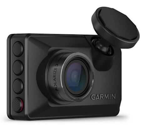 Garmin Dashcam X210 / 010-02859-10 Black