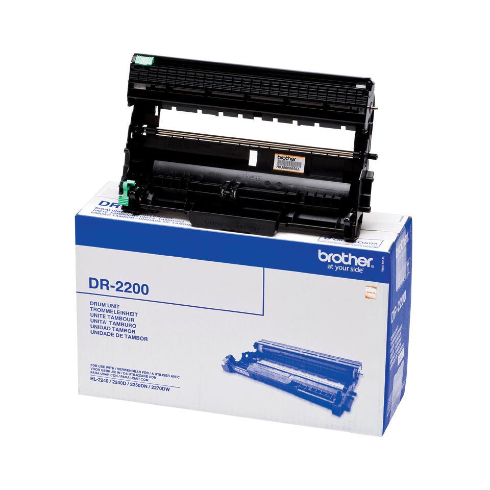 Brother Unità tamburo DR-2200 / DR2200 Standard