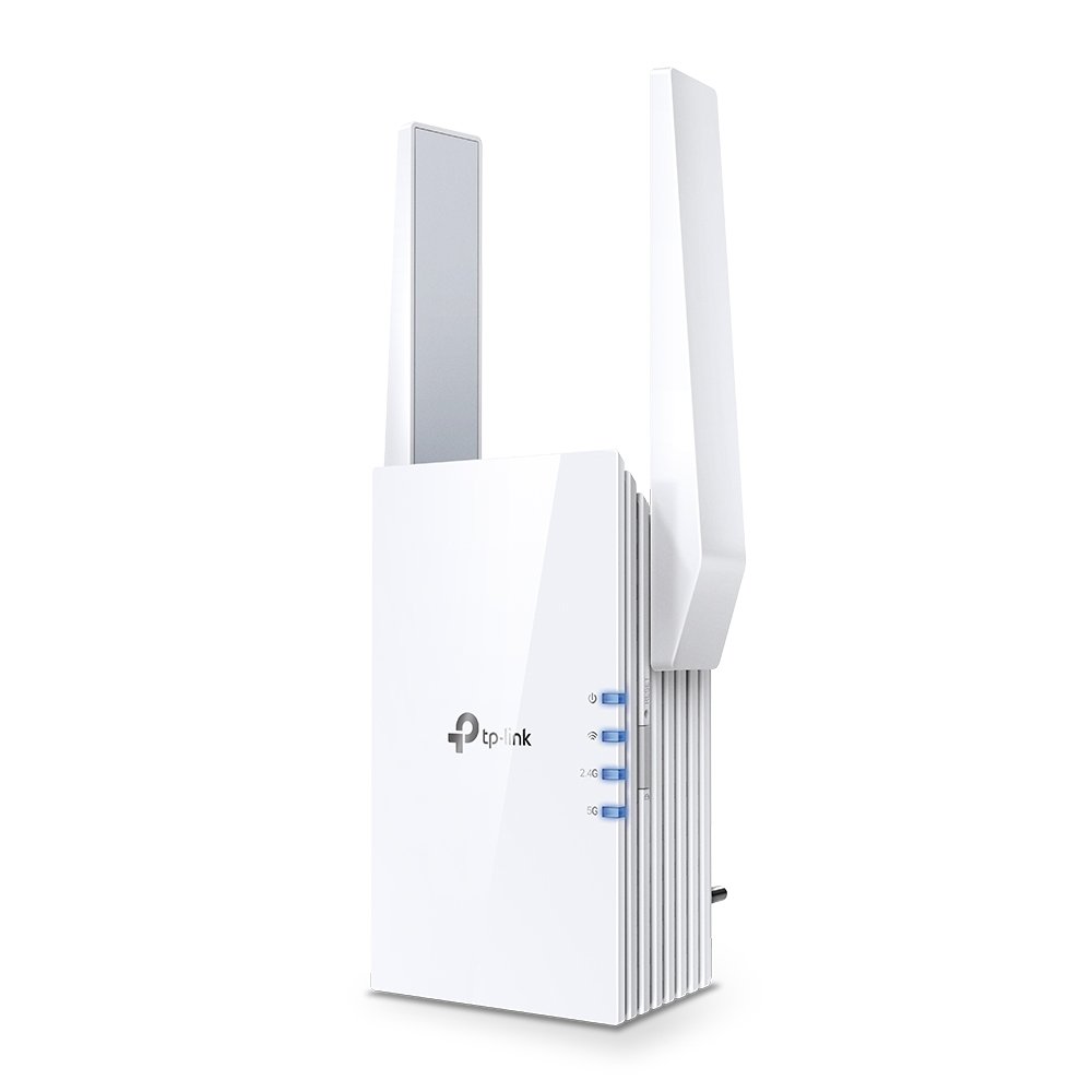 TP-LINK Repeater RE500X White