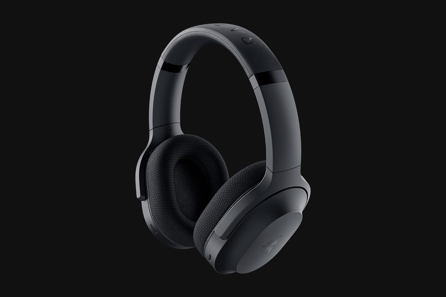 Razer Headset Barracuda / RZ04-03790100-R3M1 Schwarz