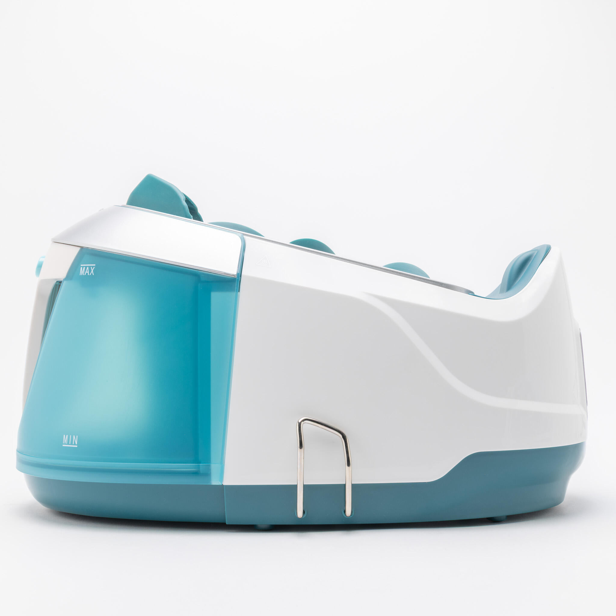 TORNADO Steam ironing station TSS-2400D White, blue