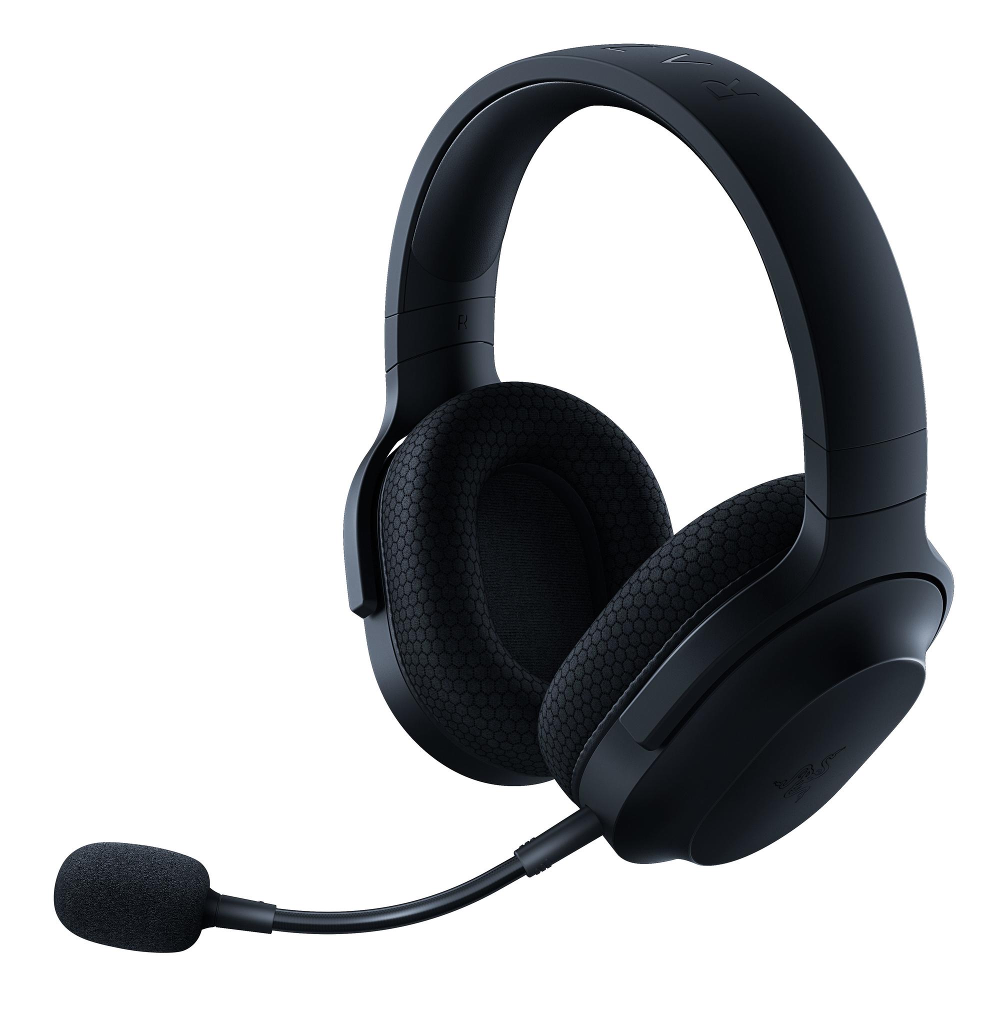 Razer Headset Barracuda X / RZ04-04430100-R3M1 Schwarz