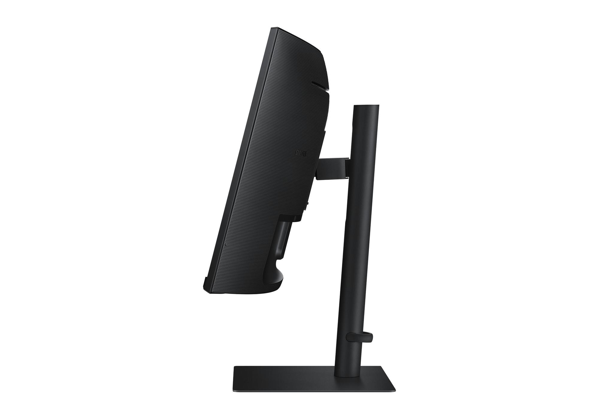 Samsung Monitor ViewFinity LS34C652UAU / LS34C652UAUXEN Negro 86,4 cm (34")