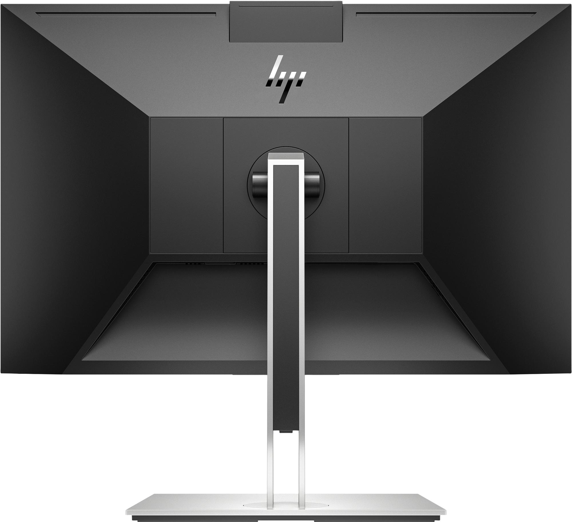 HP Monitor E27m G4 / 40Z29AA#ABB Black 68.6 cm (27")