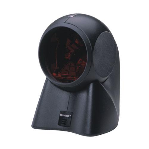 Honeywell Barcode scanner MS7120 / MK7120-31A38 Black