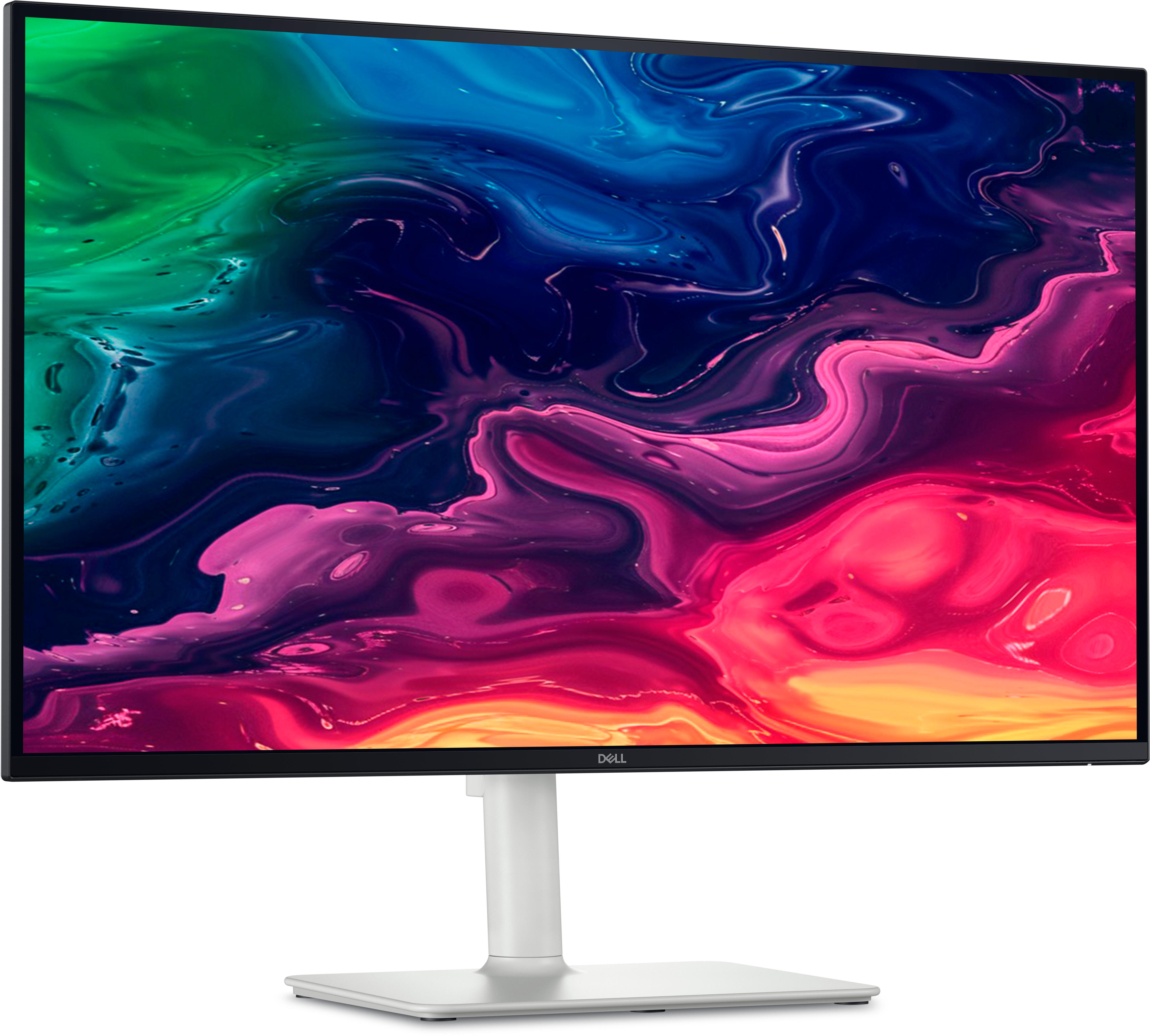 DELL Monitor S2725QC / 210-BQWS Silver Standard 68.6 cm (27")