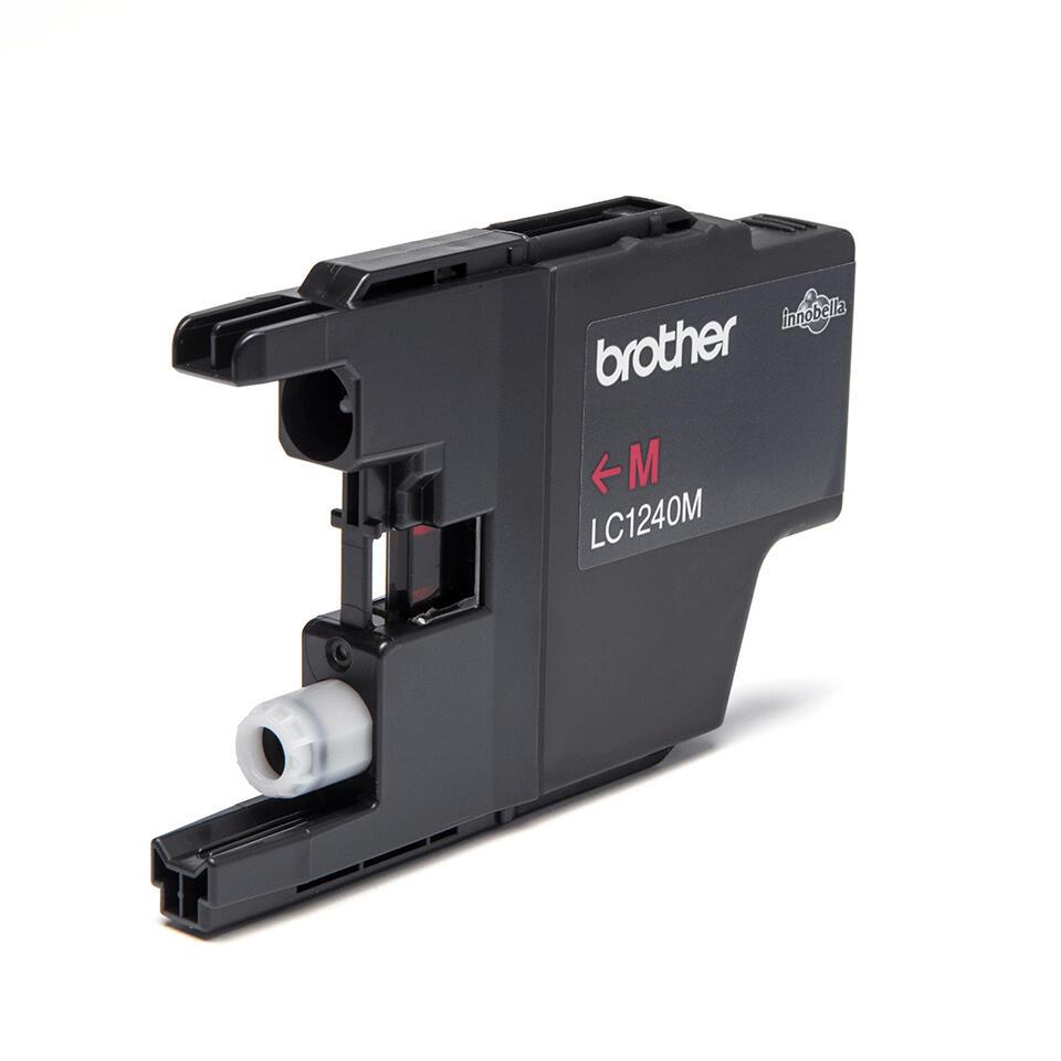 Brother Inchiostro LC-1240M / LC1240M Magenta