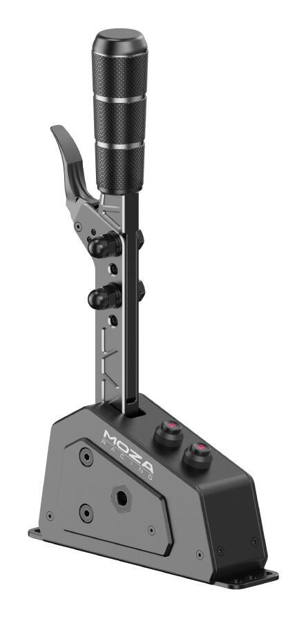 Moza Racing Controlador SGP Sequential Shifter / RS059 Negro