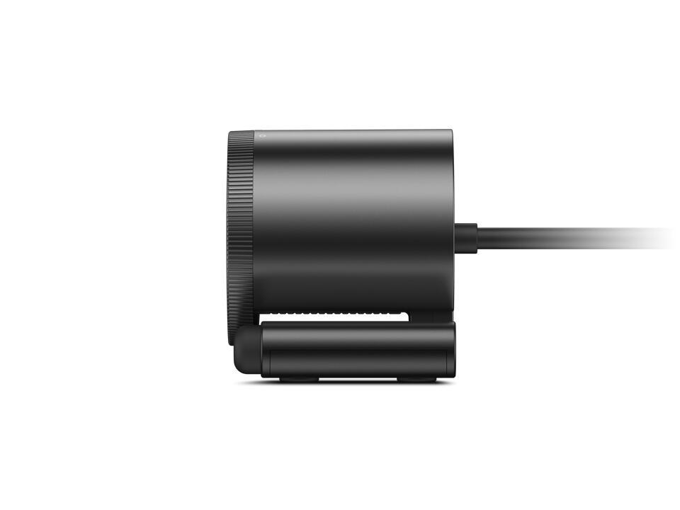 Lenovo Webcam FHD / 4XC1Q44952 Nero