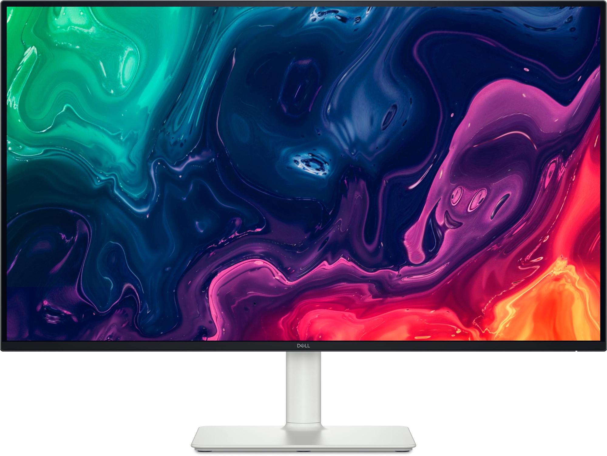 DELL Monitor S3225QS / 210-BQWP Plata Standard 80 cm (31,5")