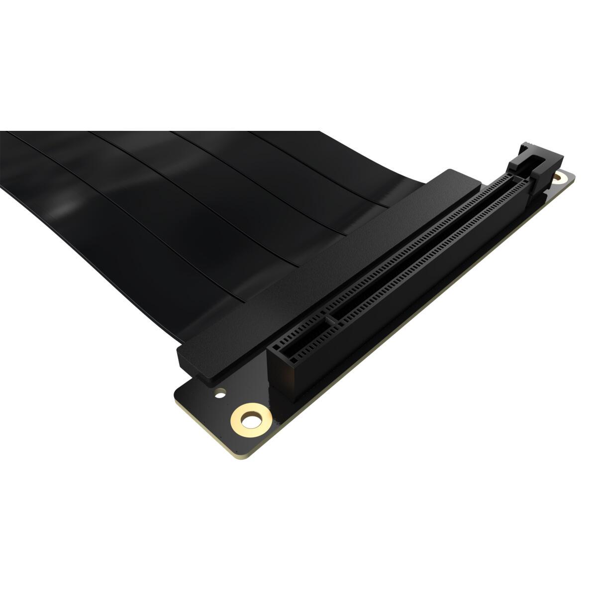 Corsair Cables PCIe 4.0 x16 300mm / CC-9310001-WW Negro