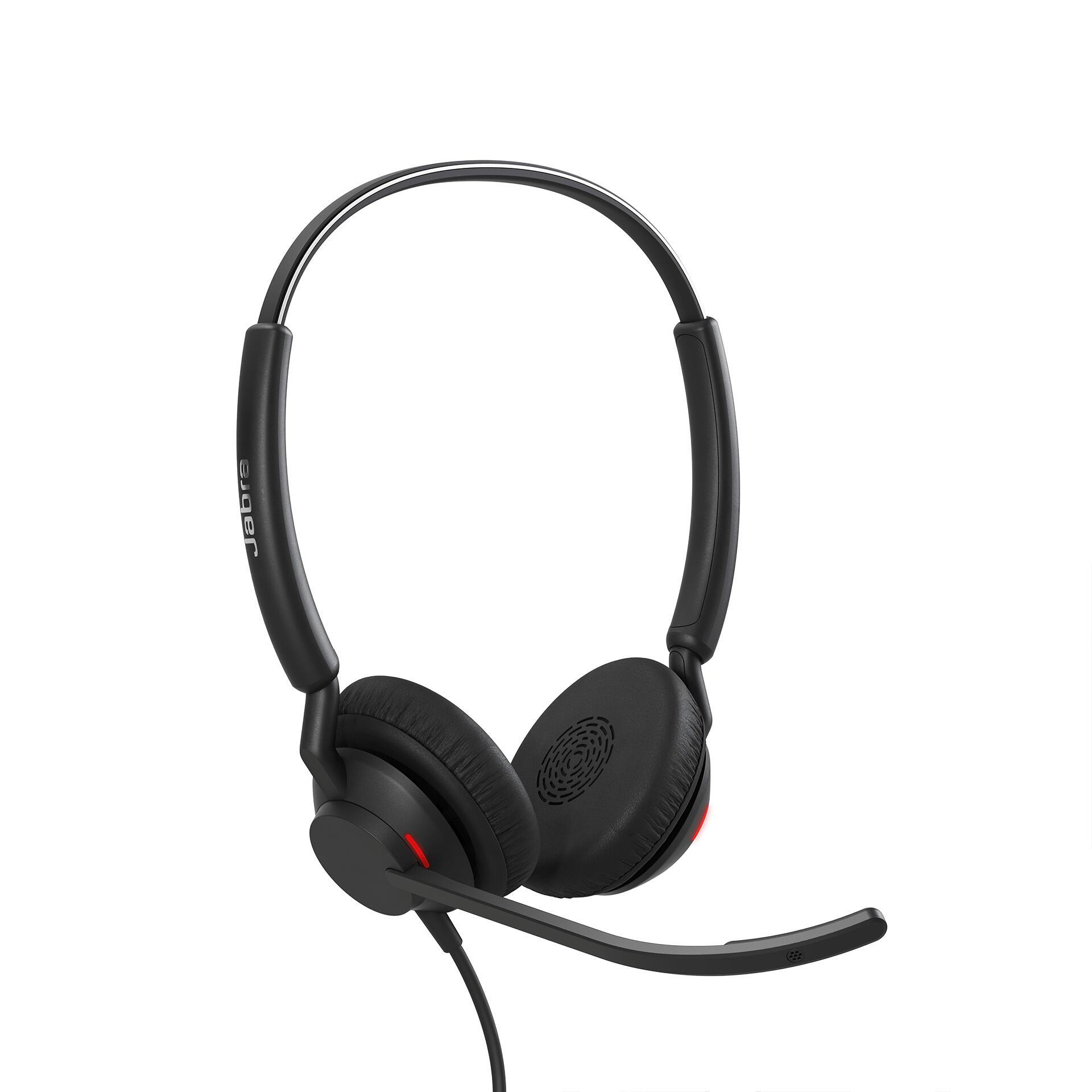 Jabra Auriculares Engage 40 / 4099-419-269 Negro