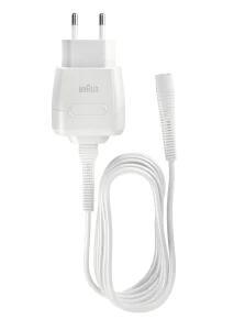 Braun Épilateur Silk-épil 9-011 3D SensoSmart / 225328 Gris, blanc Standard