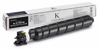 KYOCERA Toner TK-8345K / 1T02L70NL0 Nero
